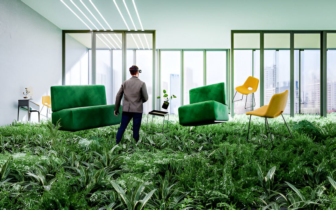 Find the Best Eco-Friendly Furniture for Your Home