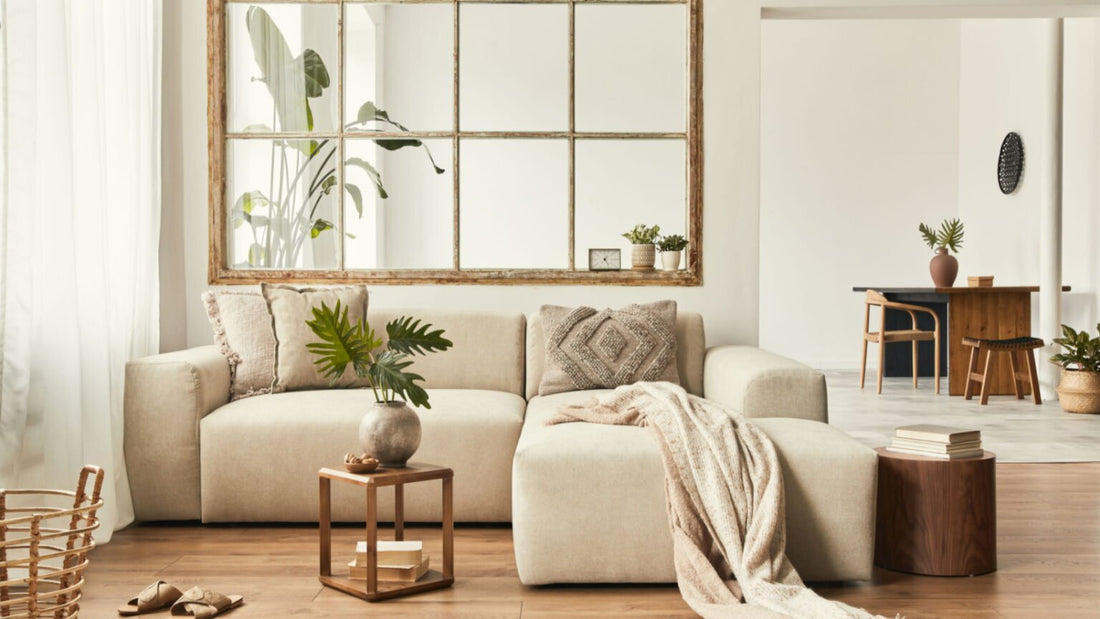 5 Tips to Choose Your Best Indoor Furniture