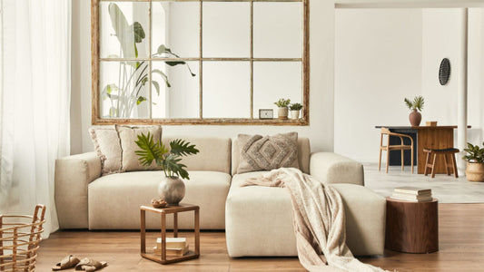 5 Tips to Choose Your Best Indoor Furniture