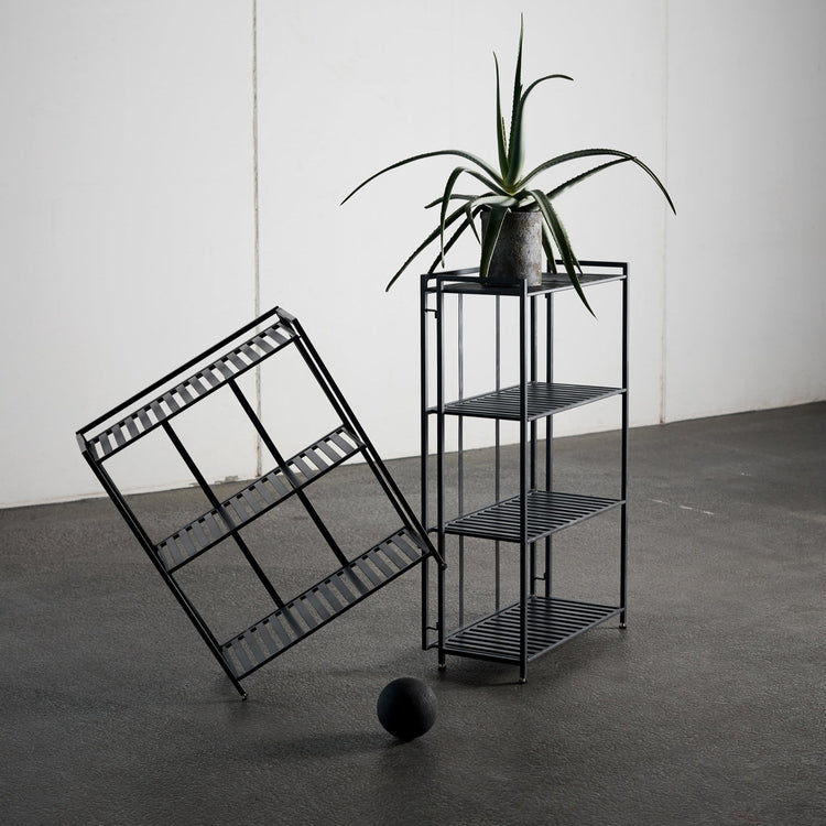 Smart Storage
