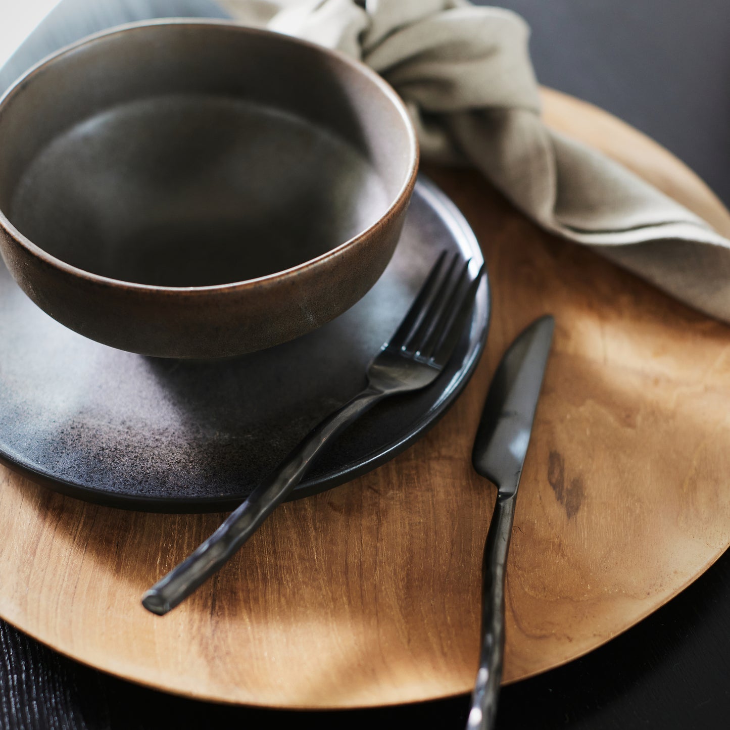 Cutlery Uta