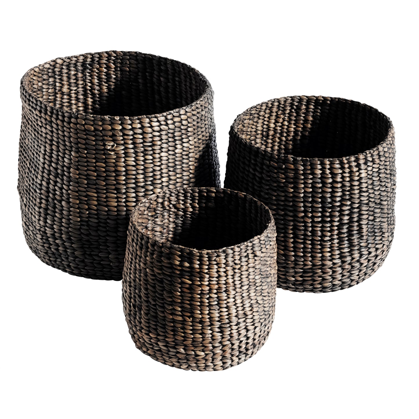Round Baskets
