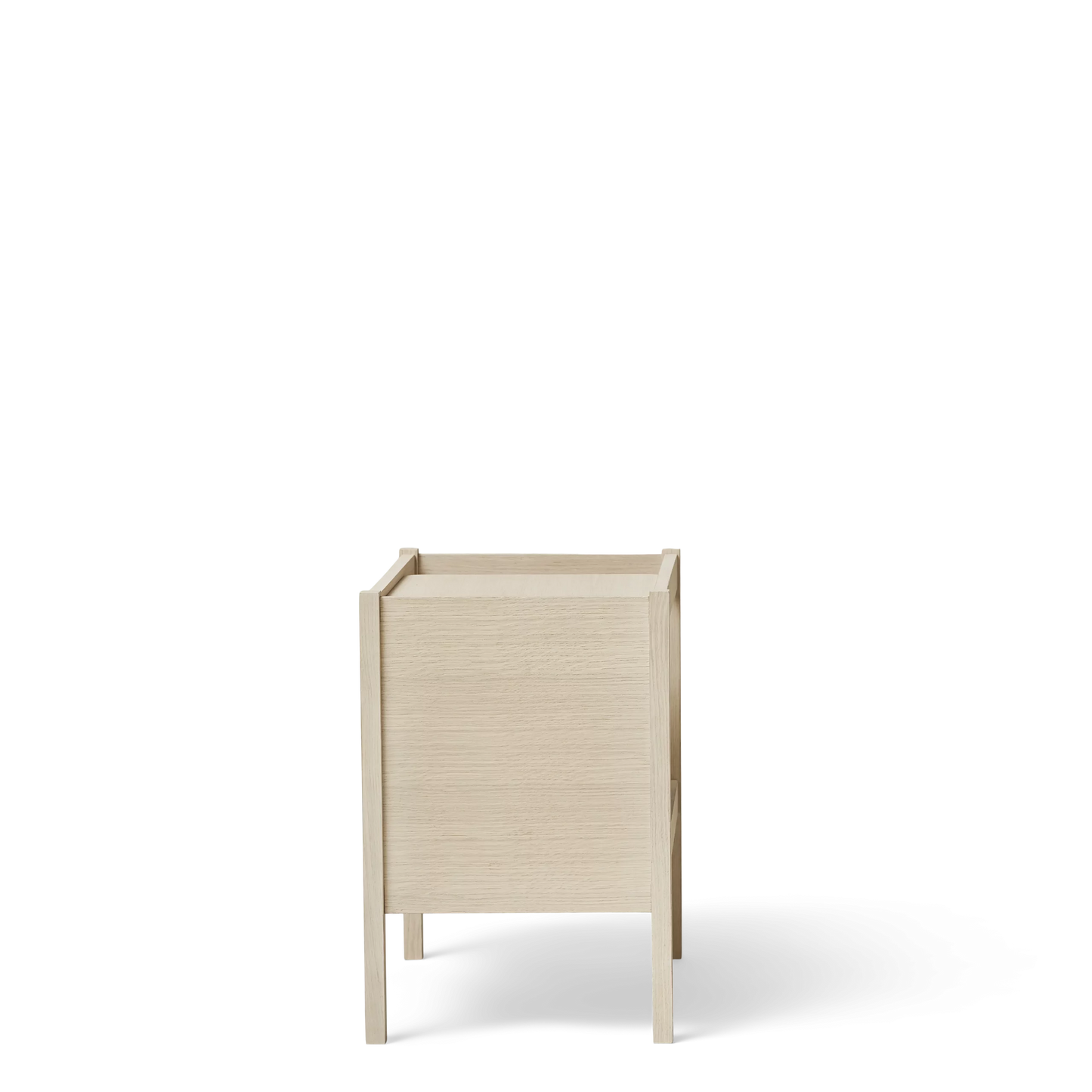 Journal Side Table