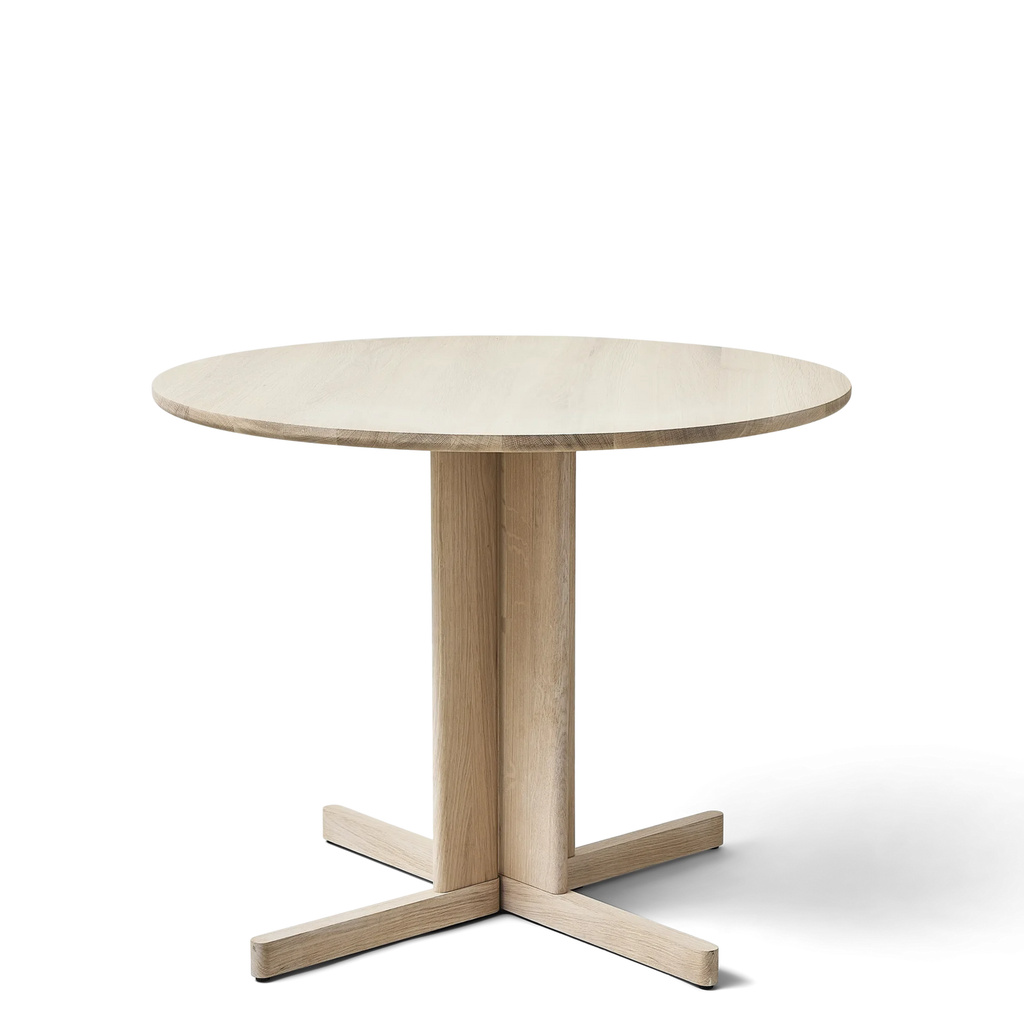 Trefoil Table 4 legs