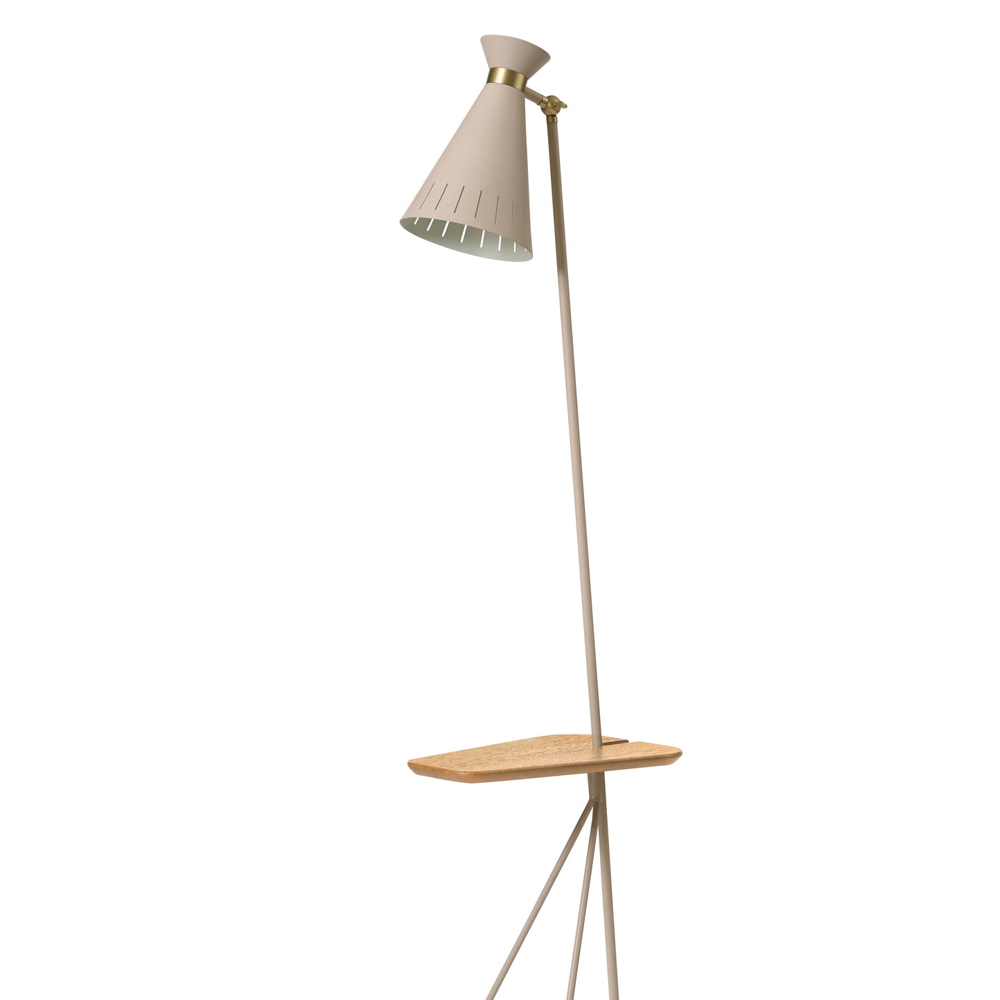 Cone Floor Lamp