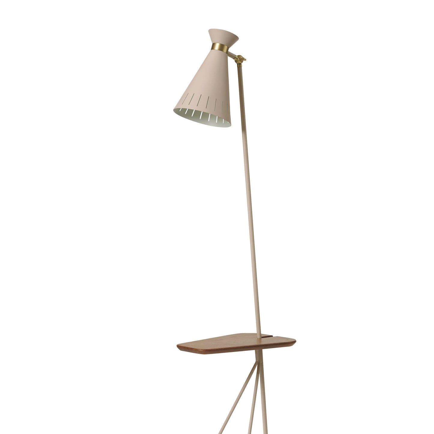 Cone Floor Lamp