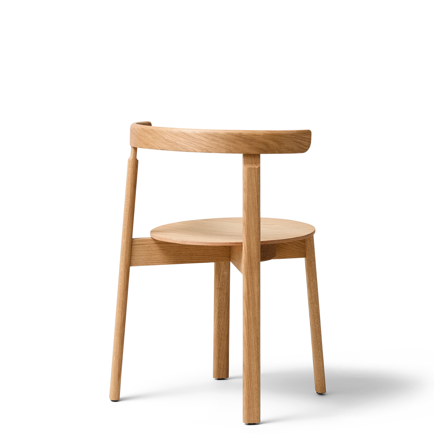 Lunar Chair