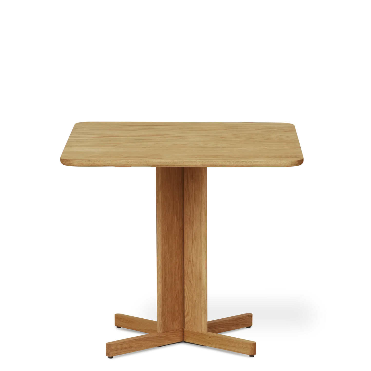 Trefoil Table 4 legs