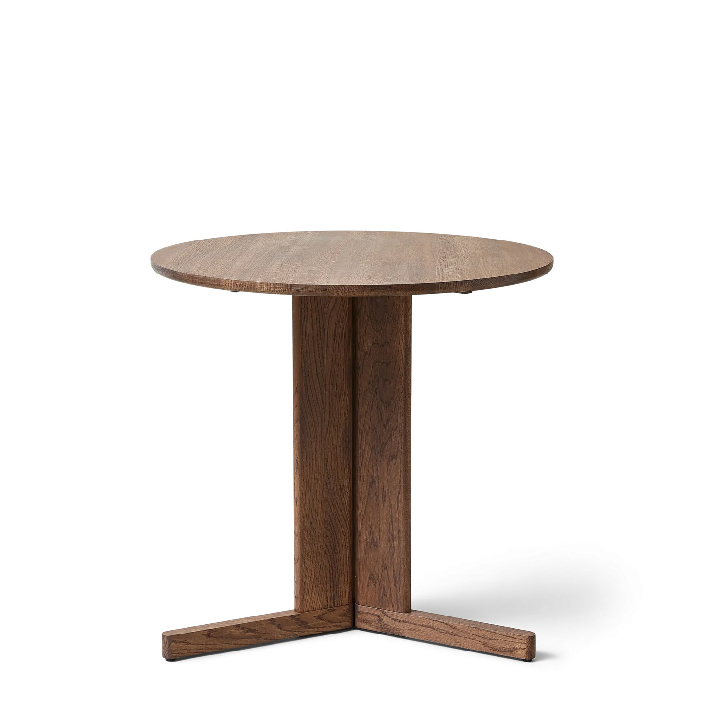 Trefoil Table 3 legs