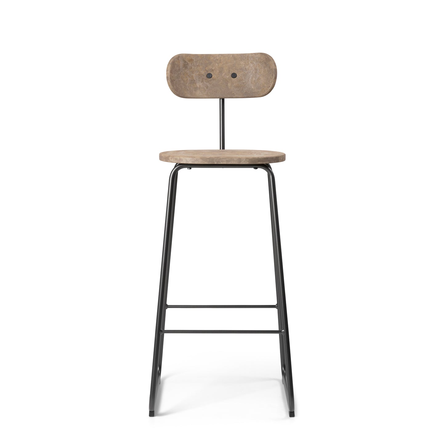 Earth Stool Backrest