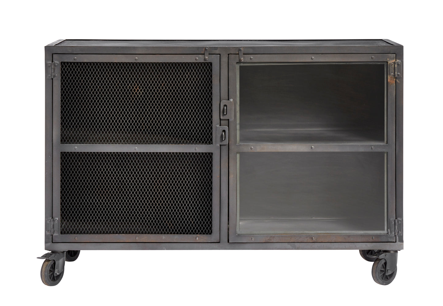 Bar Cabinet Bronx
