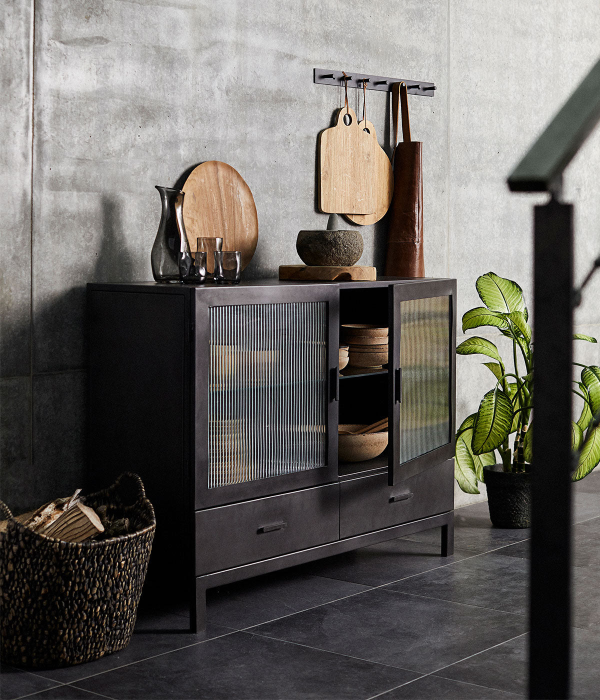 Sideboard Dallas