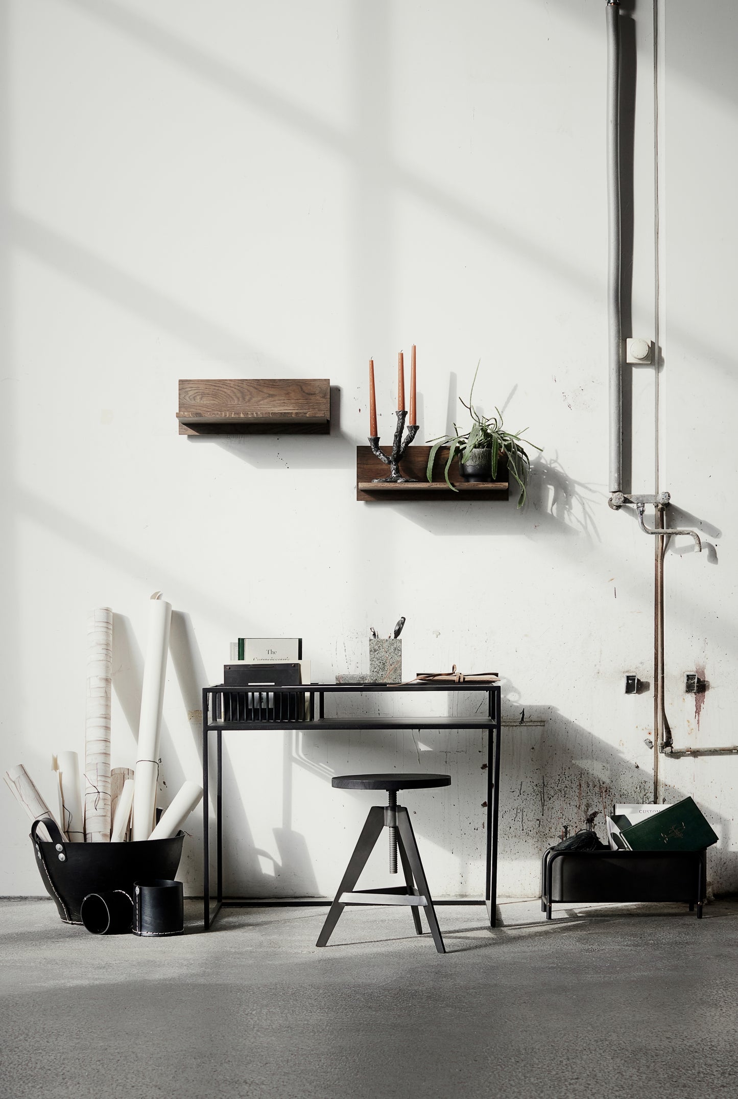 Desk Denver