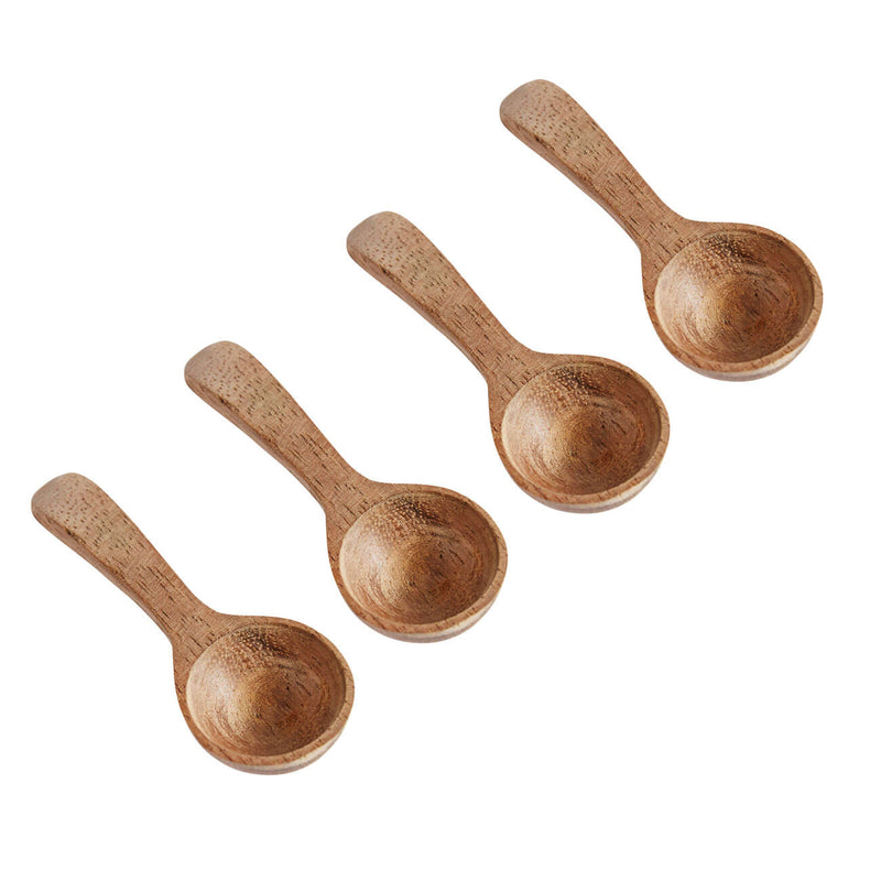 Spoon Salt