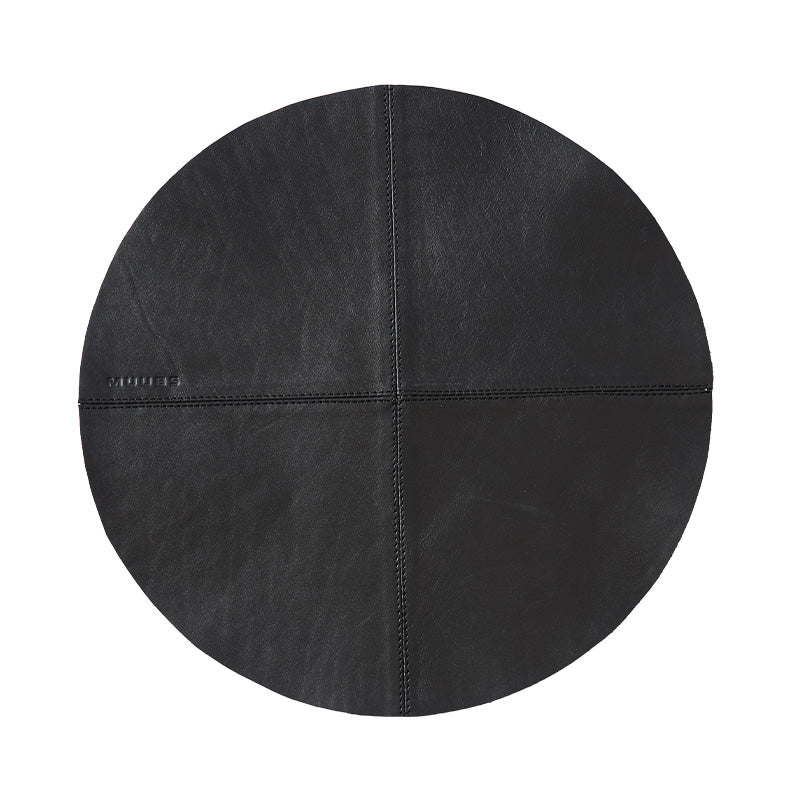 Placemat Camou Round