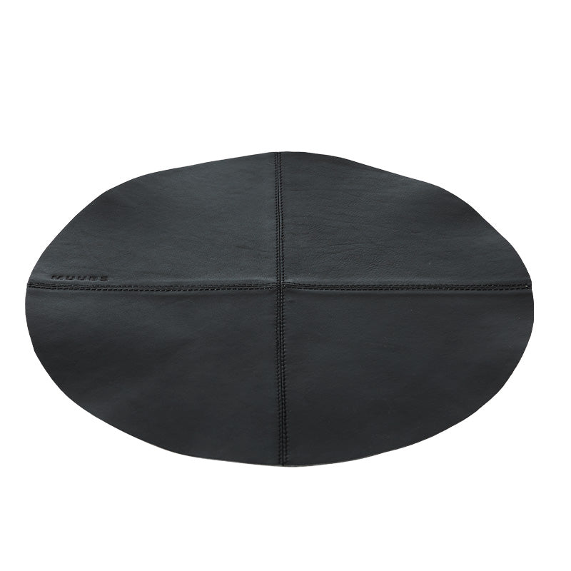 Placemat Camou Round