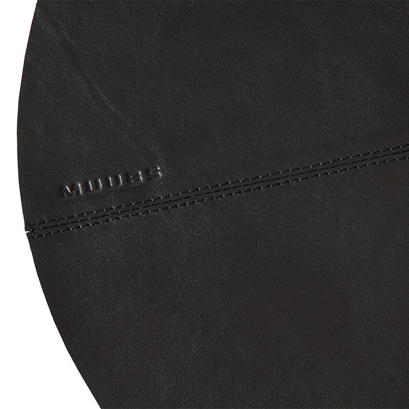 Placemat Camou Round
