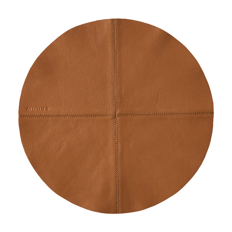 Placemat Camou Round