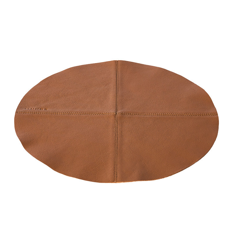 Placemat Camou Round