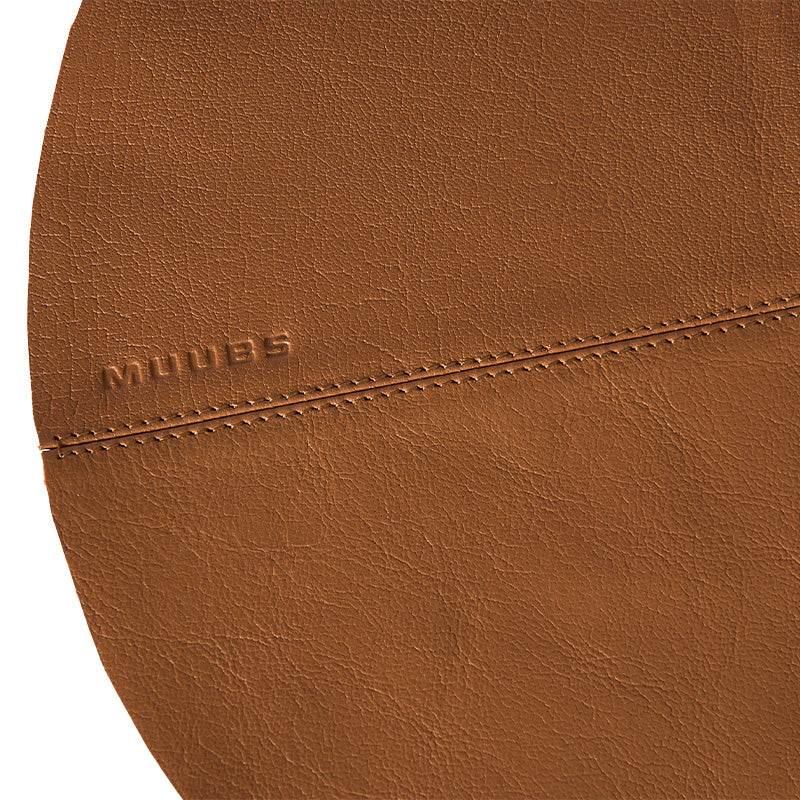 Placemat Camou Round