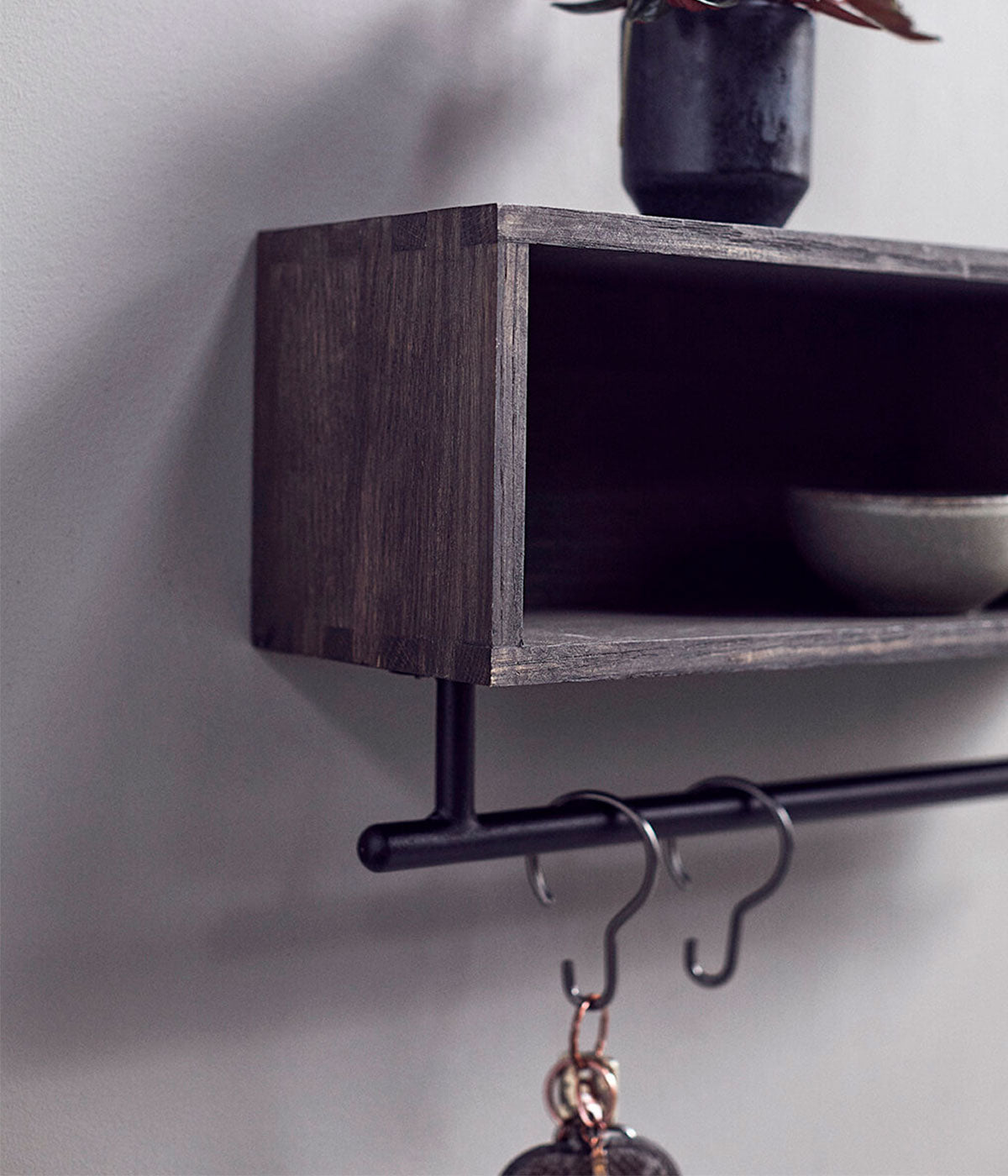 Multi Shelf Chelsea