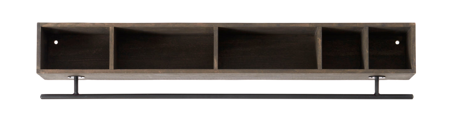 Multi Shelf Chelsea
