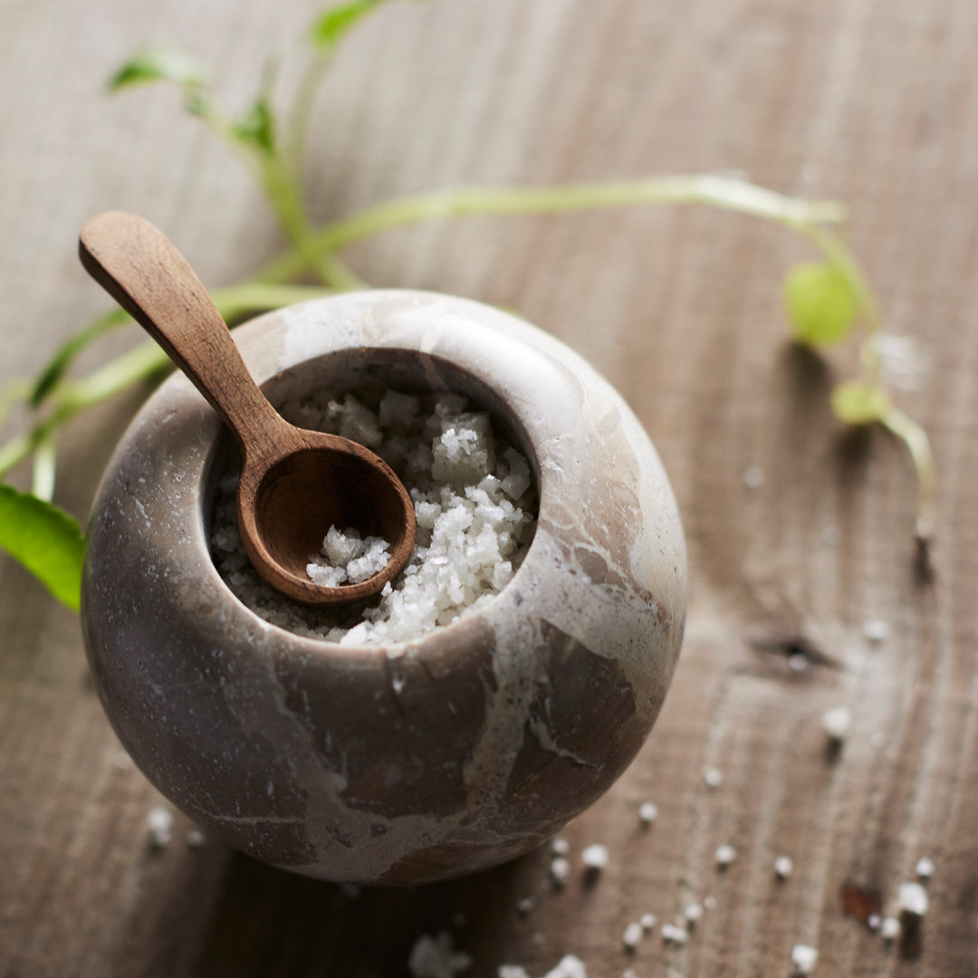 Spoon Salt