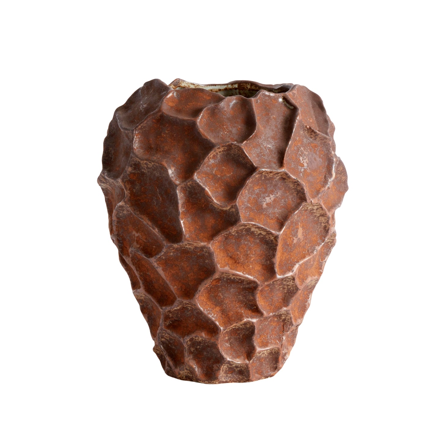 Vase Soil