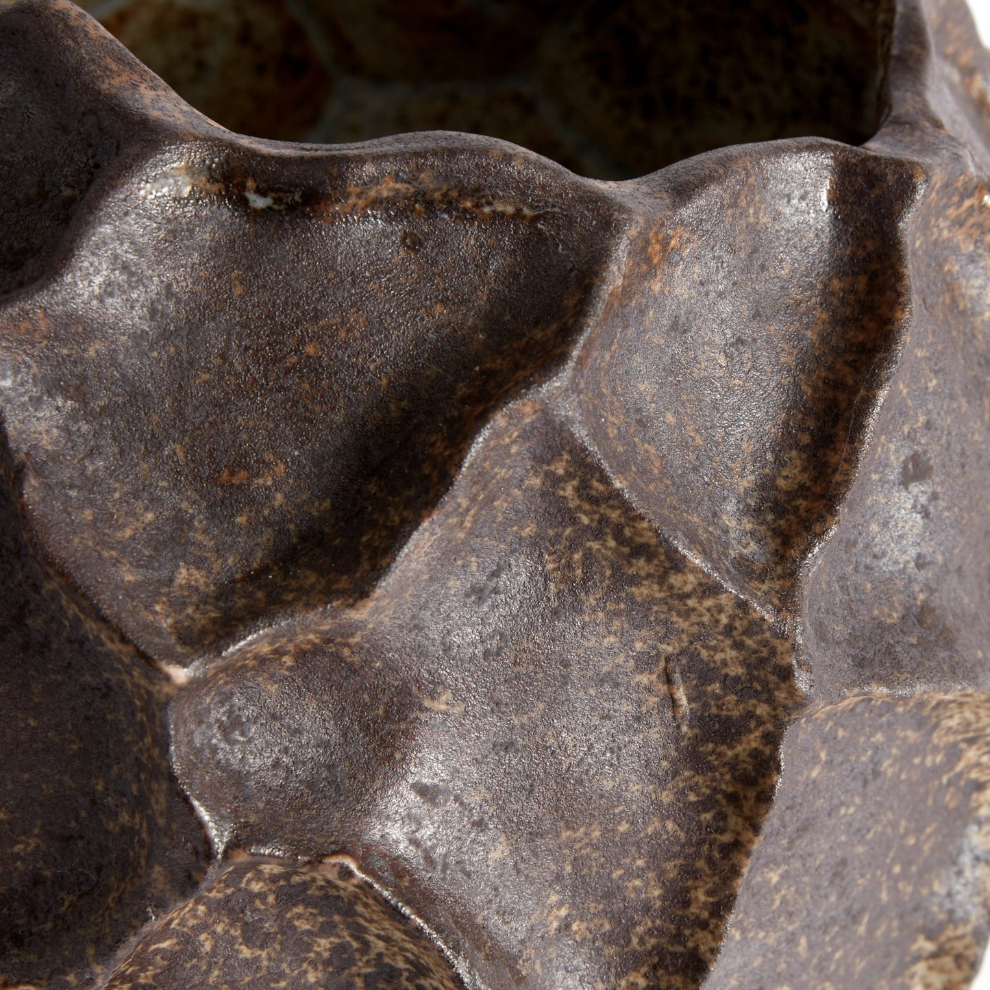 Vase Soil