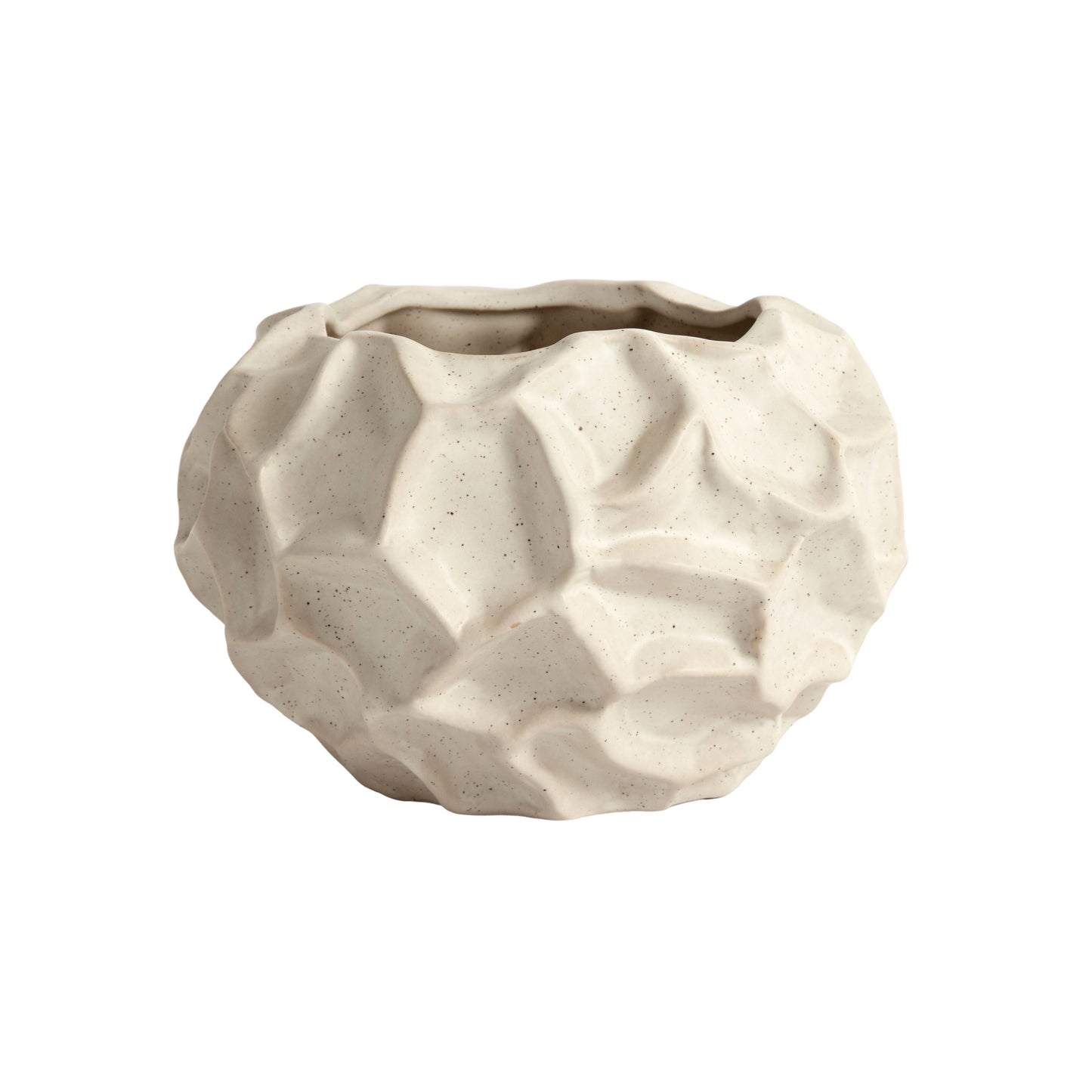 Vase Soil