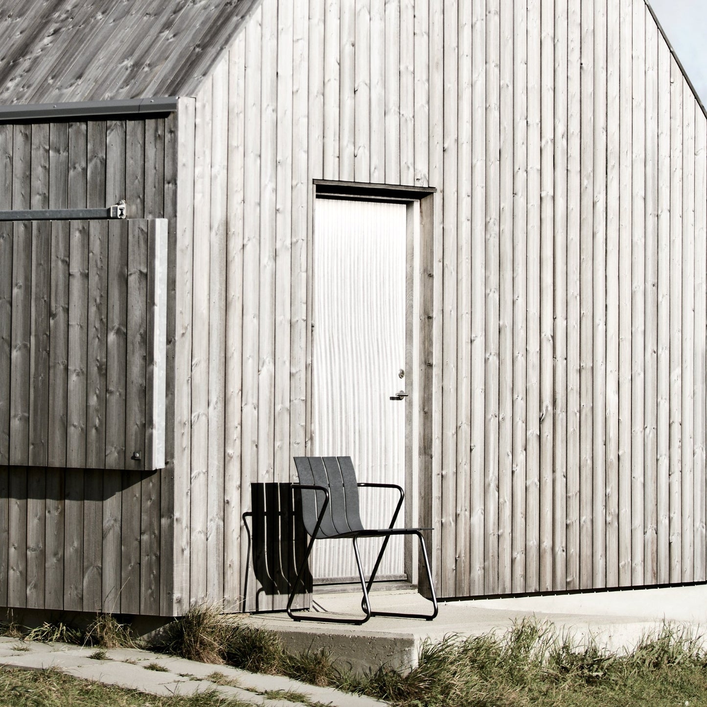 Ocean Chair