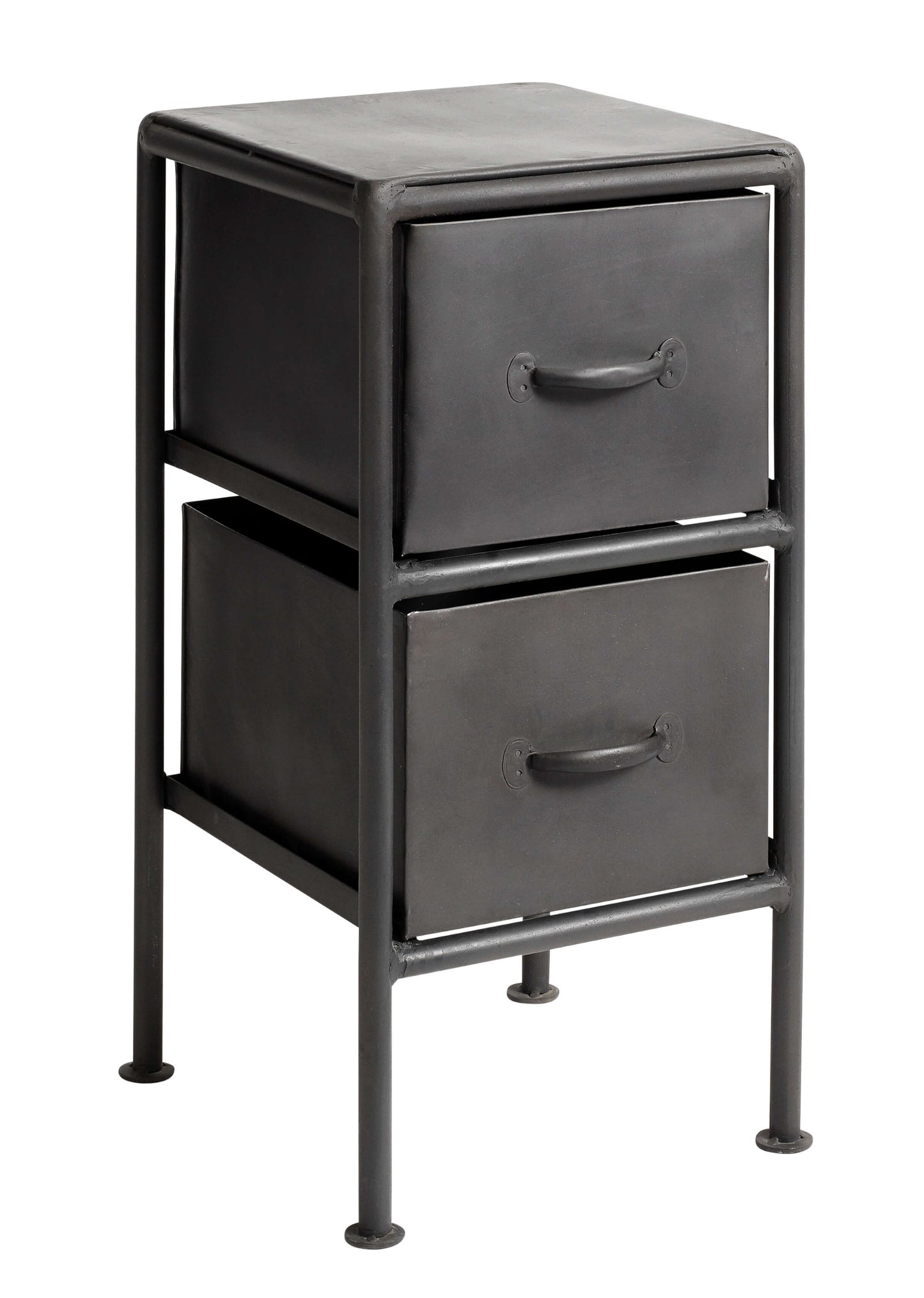 Double Drawers Cabinet Ohio: A Timeless Wooden Drawer Cabinet for Organized Living