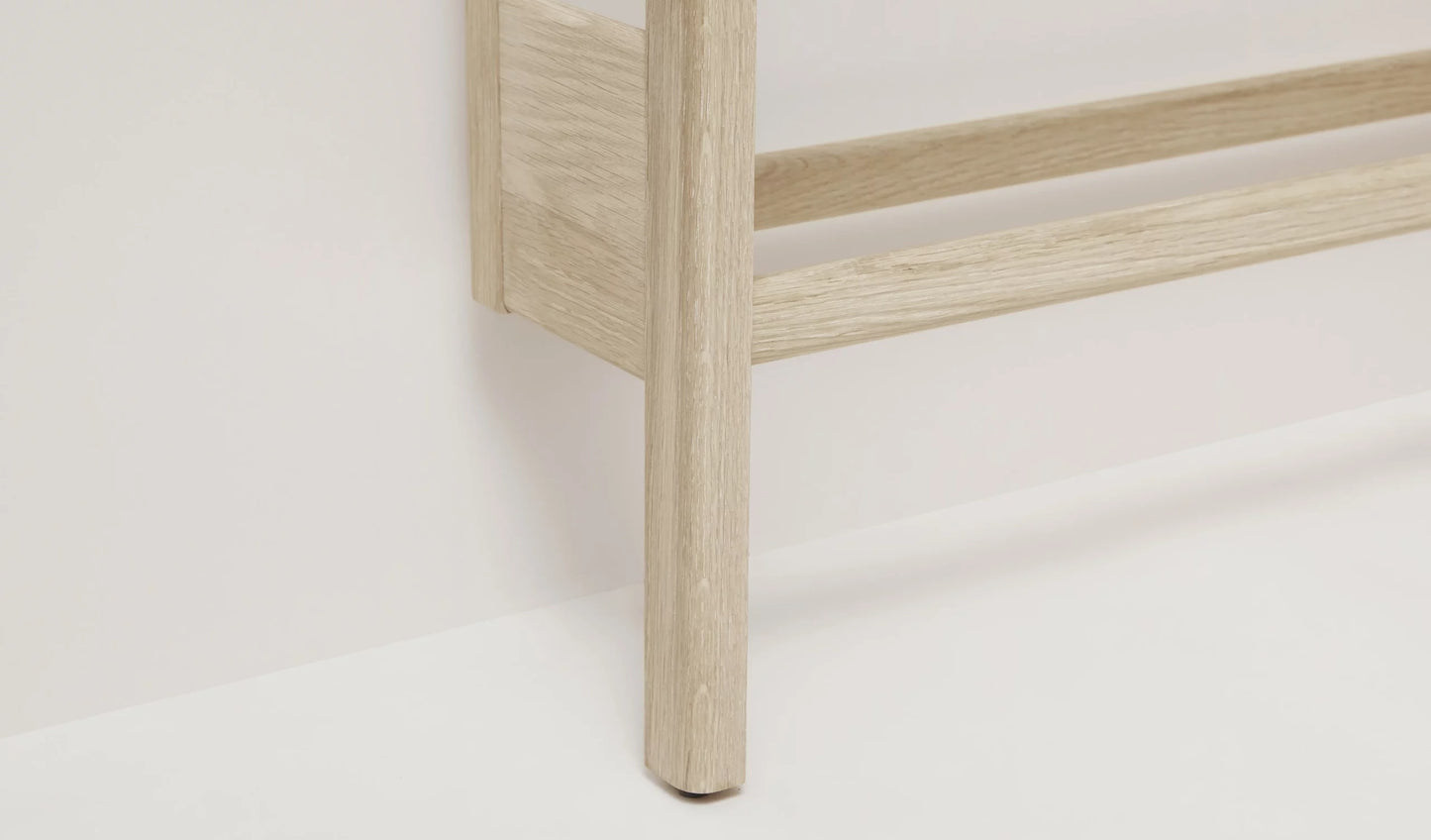 A Line Shoe Rack