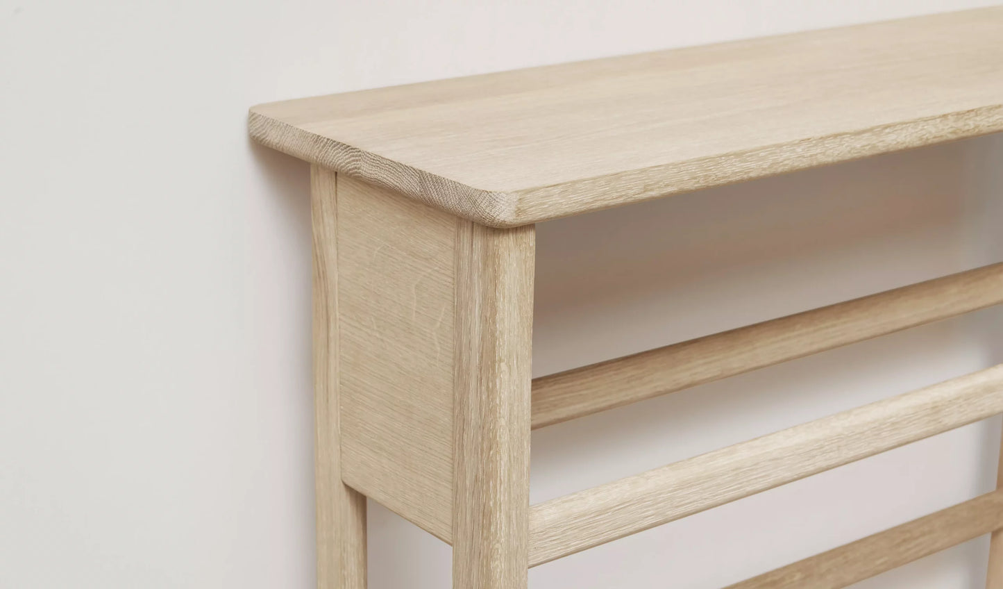 A Line Shoe Rack