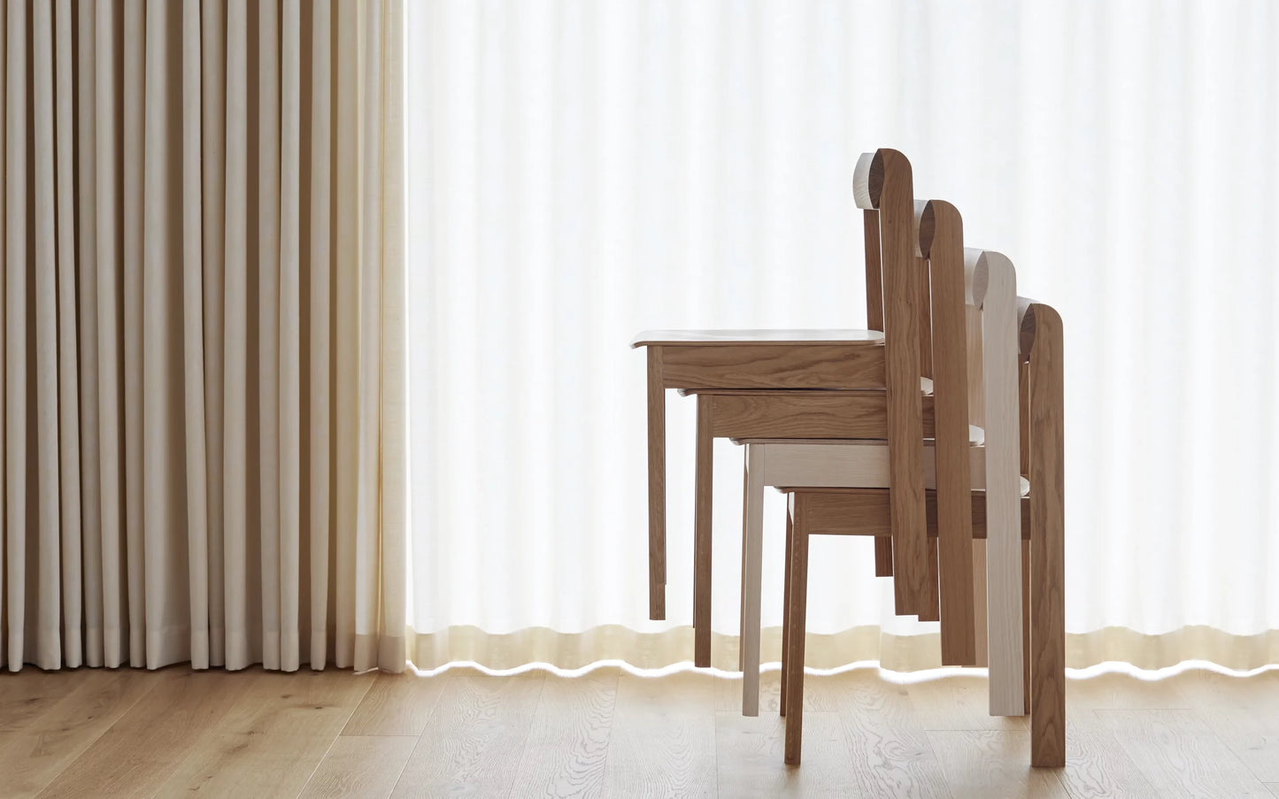 Blueprint Chair