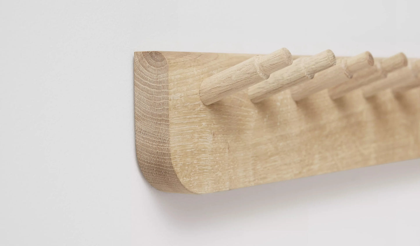 Echo Coat Rack