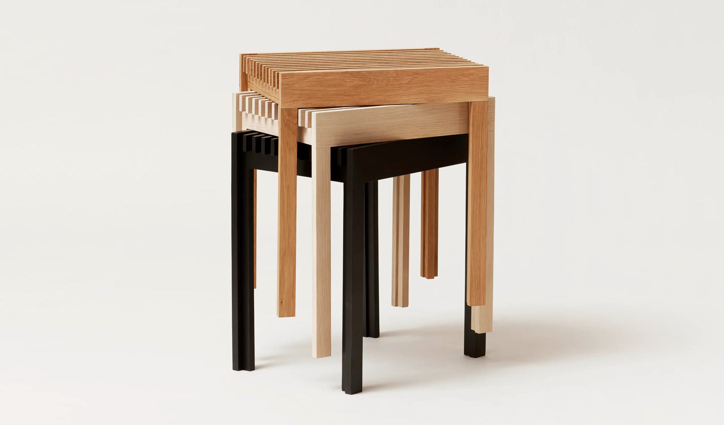 Lightweight Stool