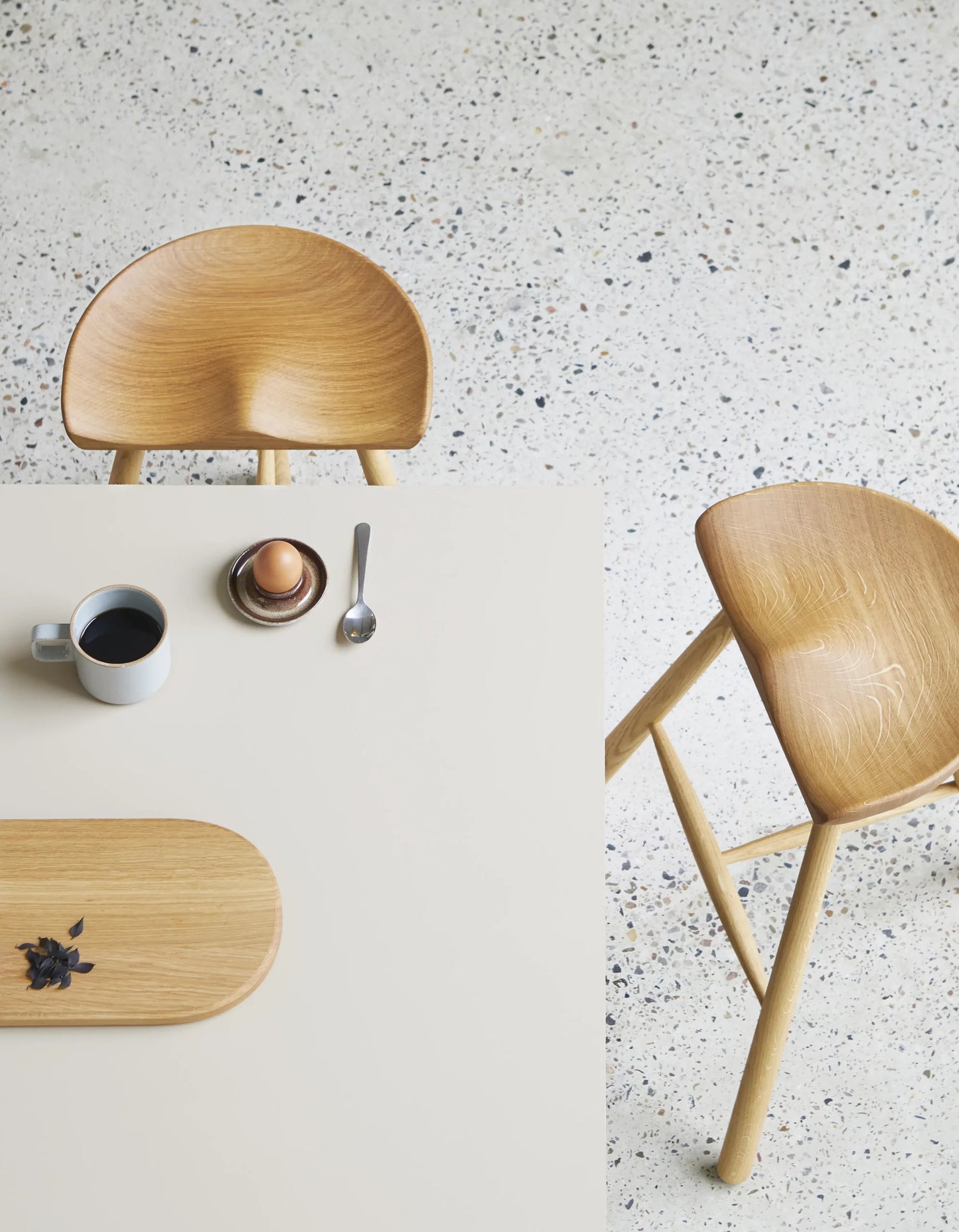Shoemaker Chair™
