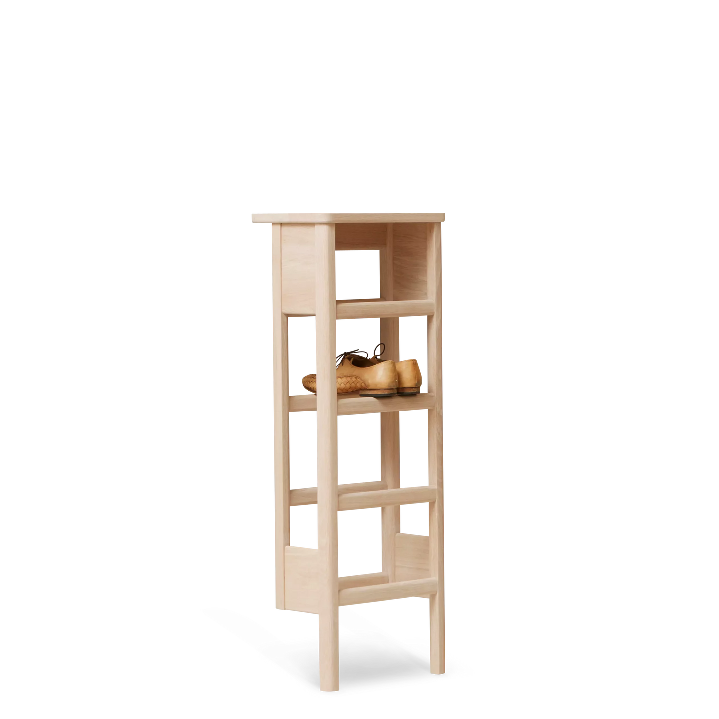 A Line Shoe Rack