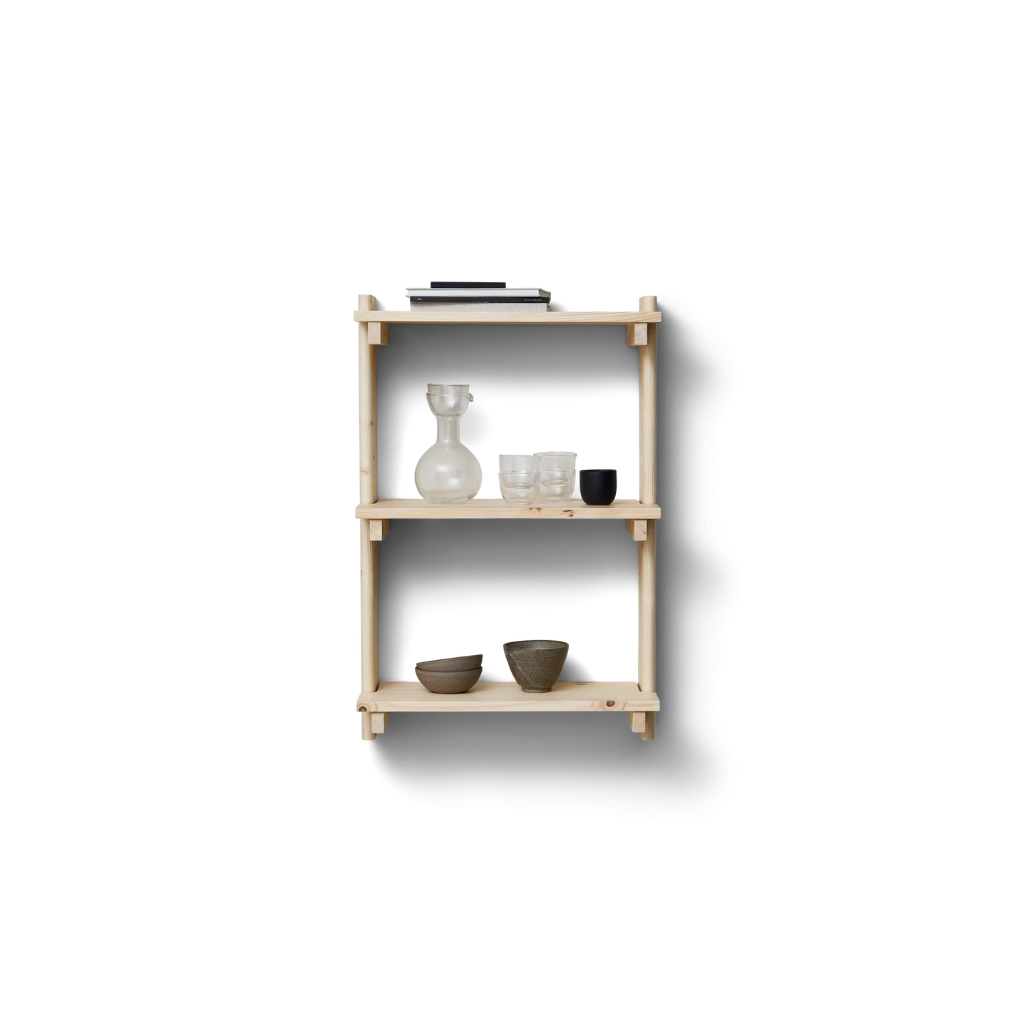 Beam Wall Shelf