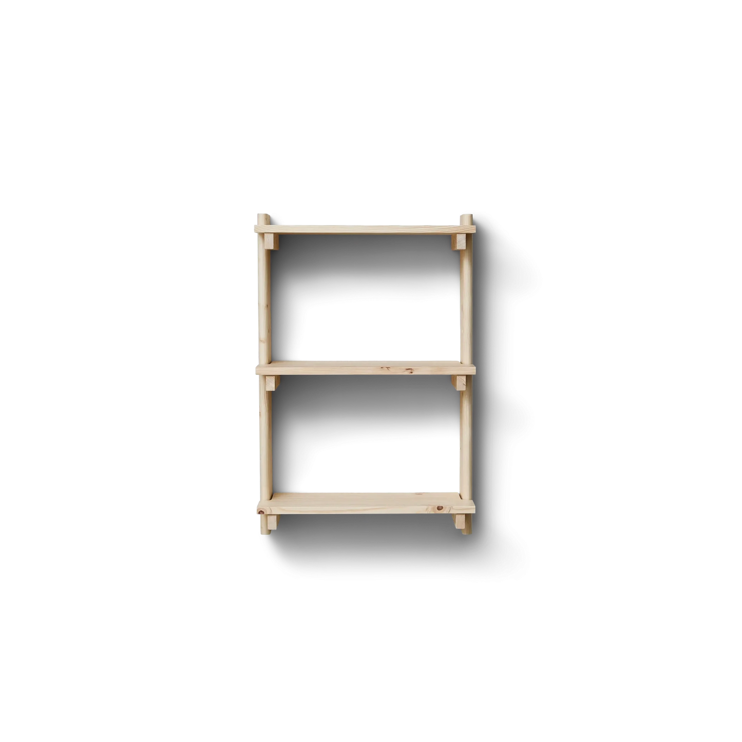 Beam Wall Shelf