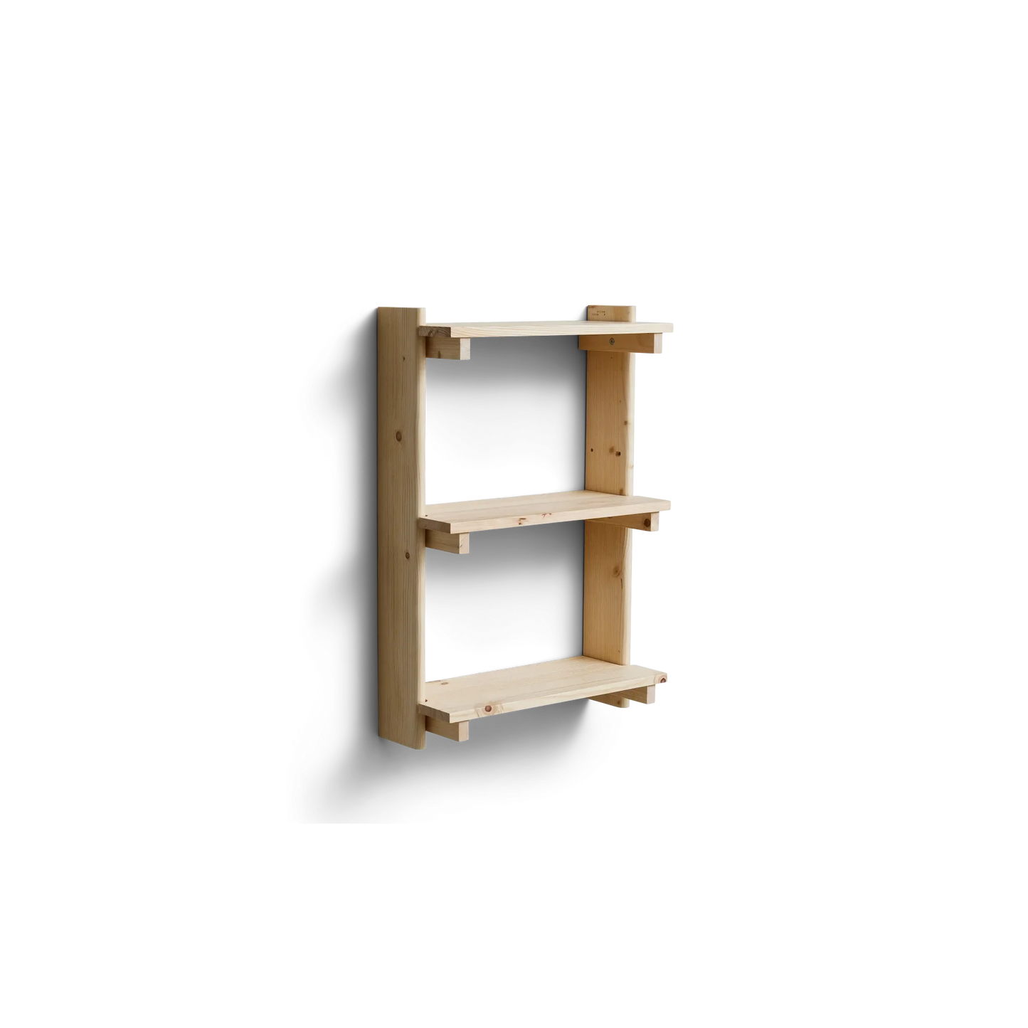 Beam Wall Shelf