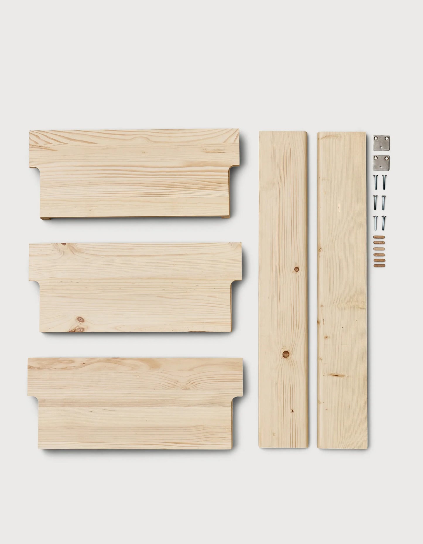 Beam Wall Shelf