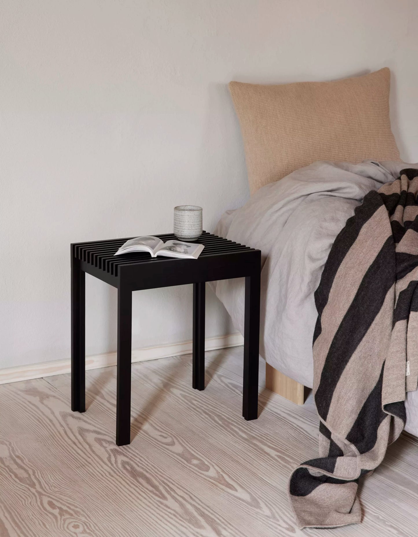 Lightweight Stool