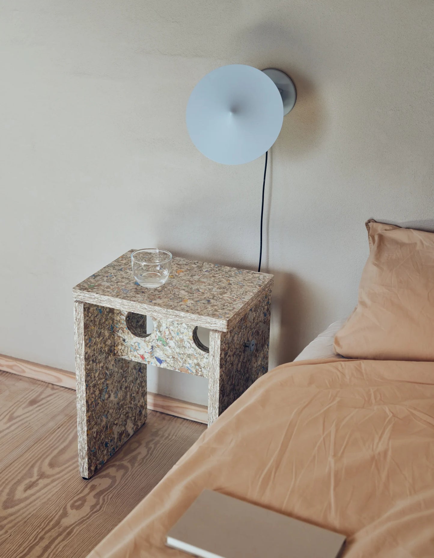 Remake Stool