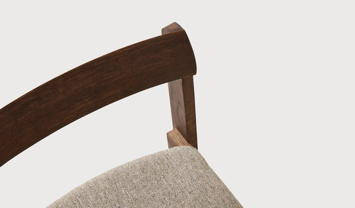 Blueprint Chair Padded