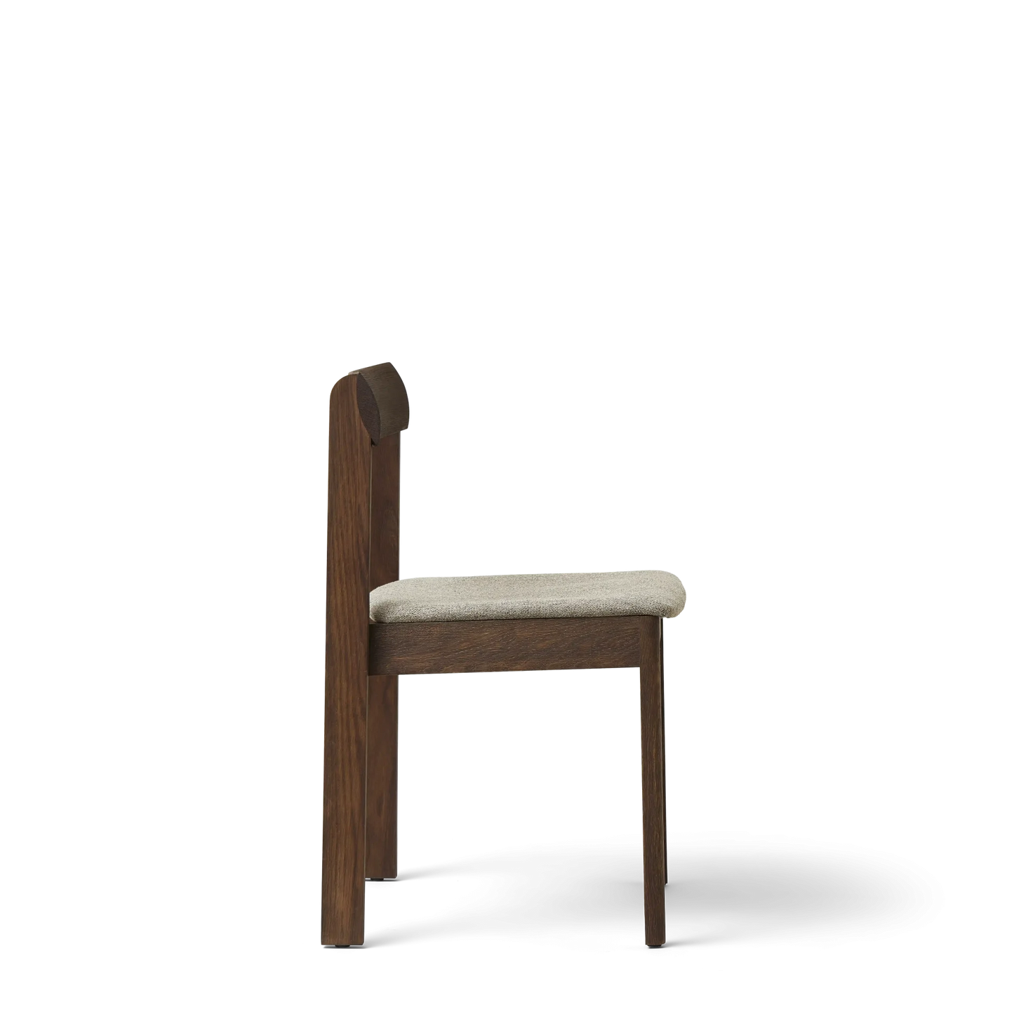 Blueprint Chair Padded
