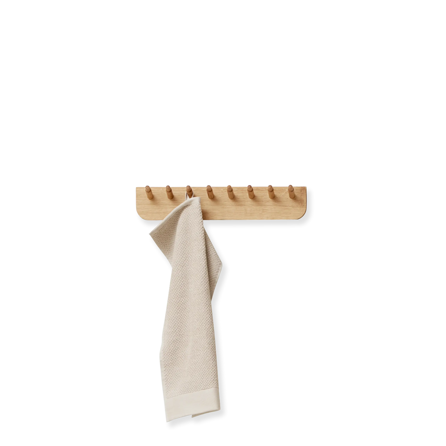 Echo Coat Rack