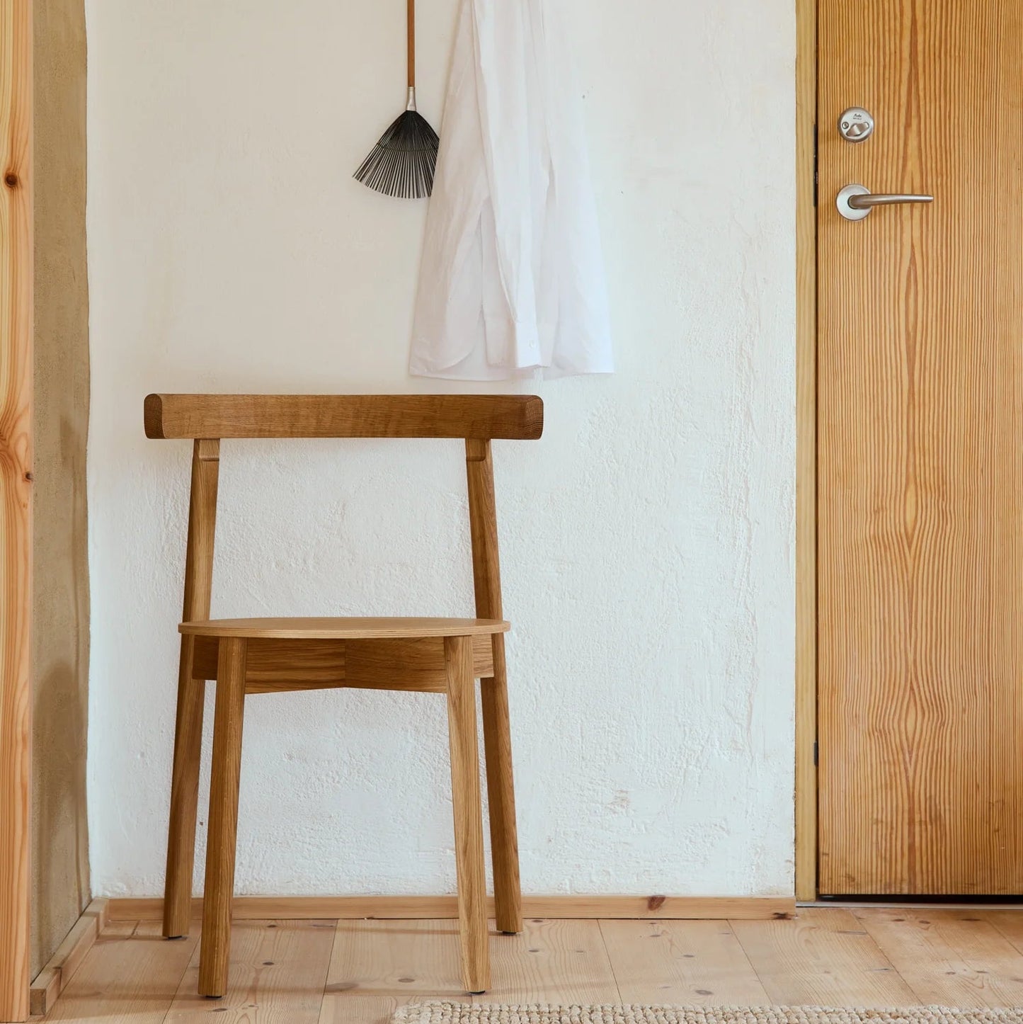 Lunar Chair