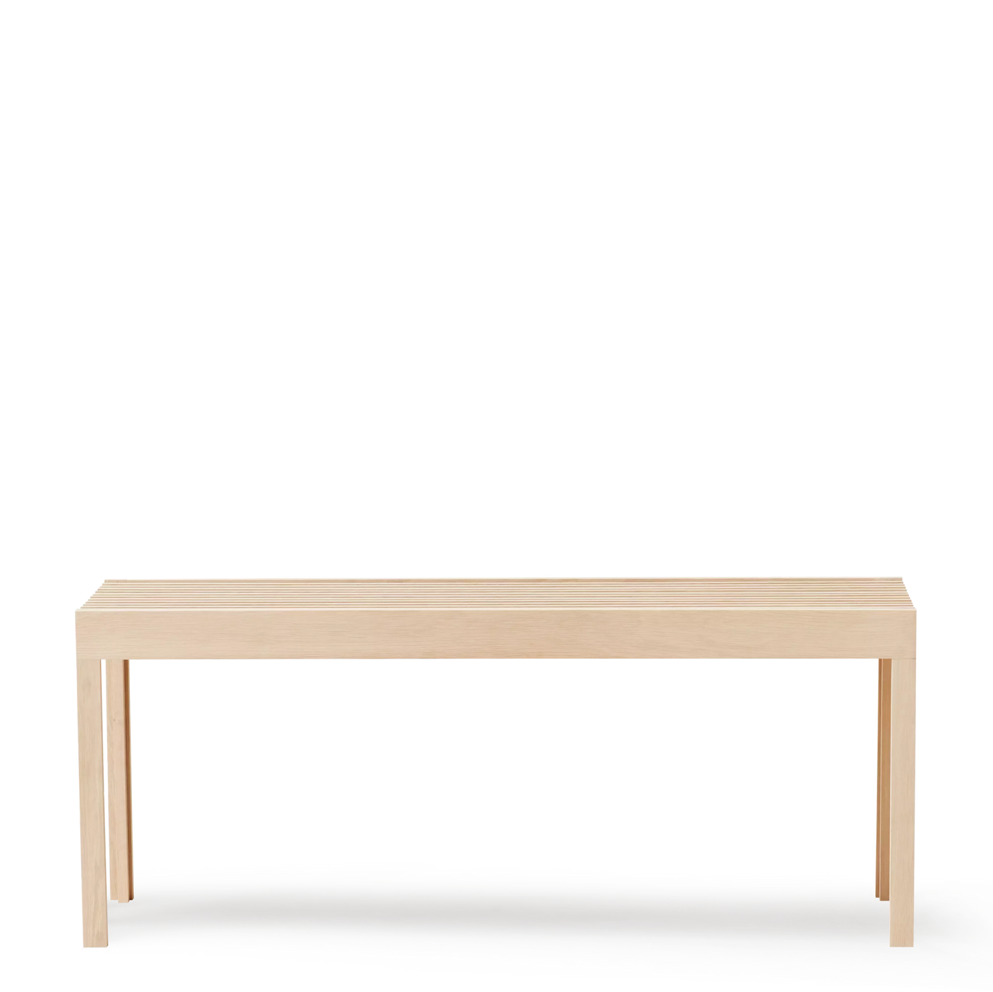 Lightweight Bench